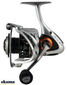 Okuma Helios HSX-20 FD Olta Makinesi