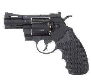 KWC PYTHON 2,5'' HAVALI TABANCA