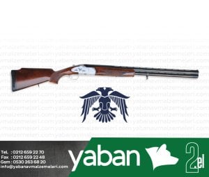 HUĞLU 103 F SUPERPOZE AV TÜFEĞİ / 2.EL