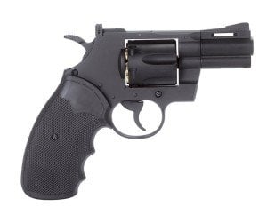 KWC PYTHON 2,5'' HAVALI TABANCA