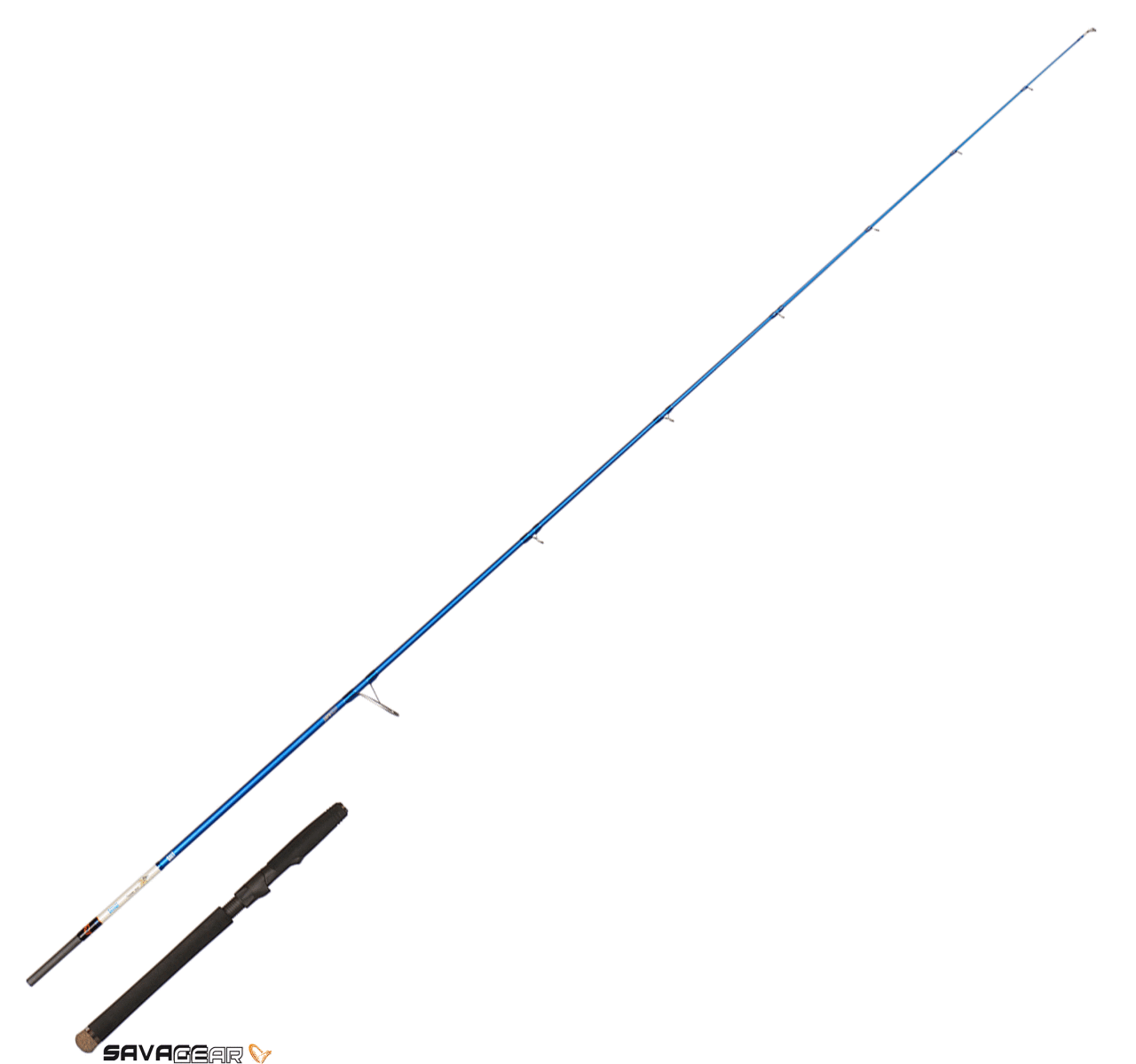 Savage gear Salt 1DFR Tatakı Egı 213cm 10-30g 2 Parça