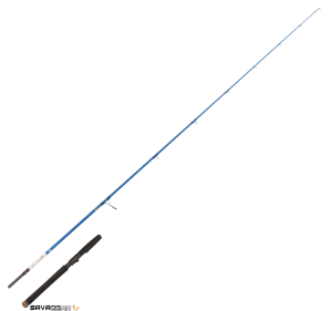 Savage gear Salt 1DFR Tatakı Egı 213cm 10-30g 2 Parça