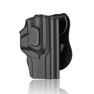 CYTAC R-Defender Tabanca Kılıfı / CZ P09-P07