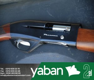 ARMSAN PHENOMA AURA W YARI OTOMATİK AV TÜFEĞİ / 2.EL