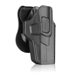 CYTAC R-Defender Tabanca Kılıfı / Glock 17-22-31