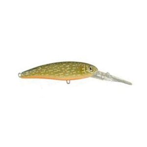 SPRO Ikemen Bait 95 LL Pike Maket Yem