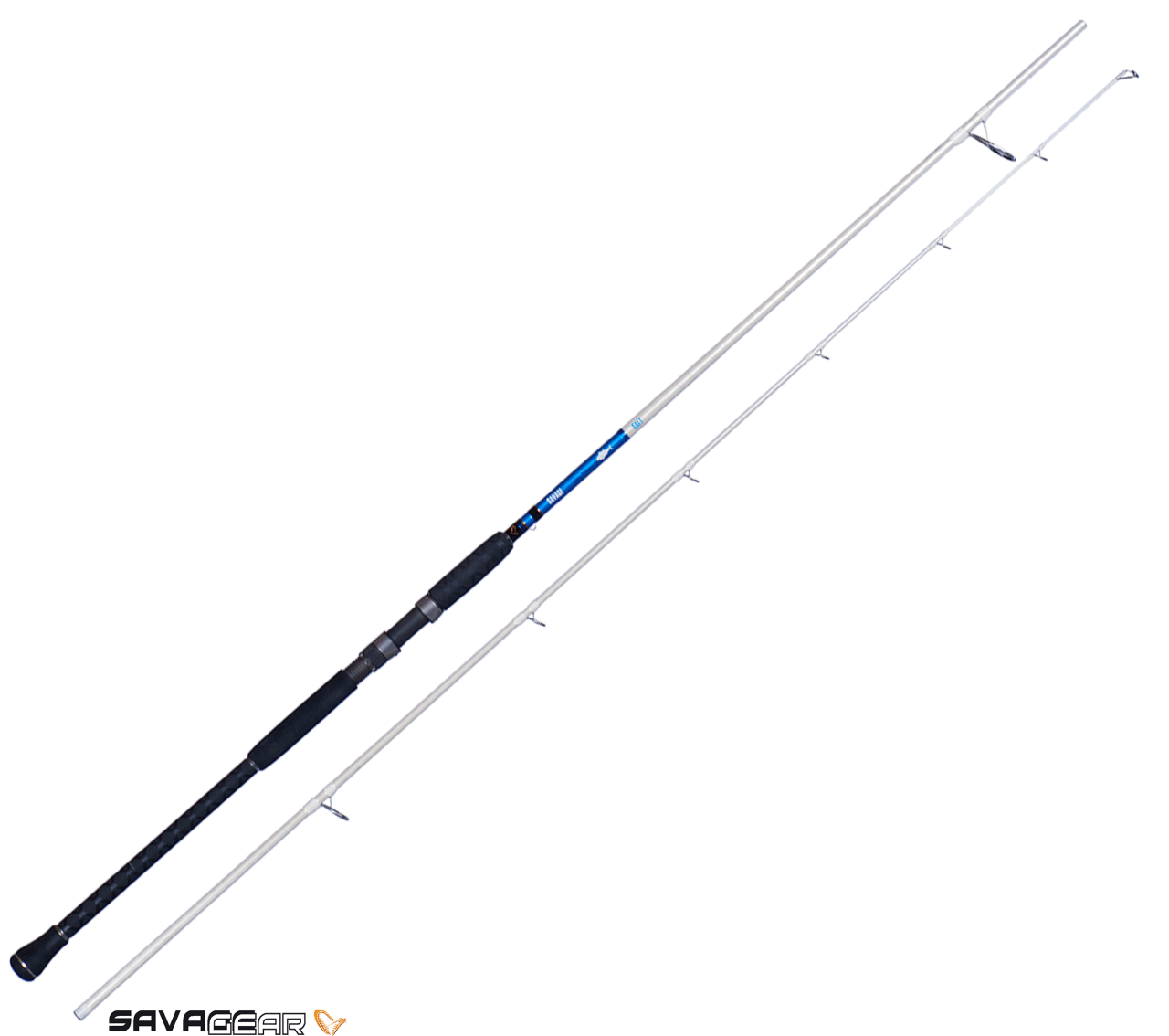 Savage gear Salt 1DFR Shore Dıstance Spın 305cm 100g 2 Parça
