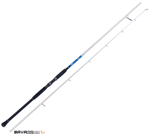 Savage gear Salt 1DFR Shore Dıstance Spın 305cm 100g 2 Parça