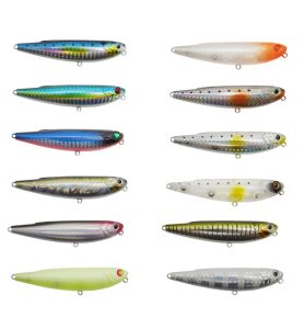Usami Shore Power 88DW 12 G Maket Balık 018