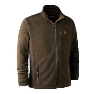 DEER HUNTER MUFLON ZIP-IN FLEECE POLAR / 56