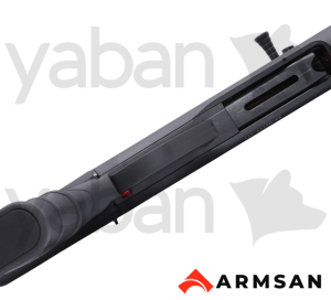 ARMSAN ARMTAC RS-A2 TELESKOPİK YARI OTOMATİK AV TÜFEĞİ