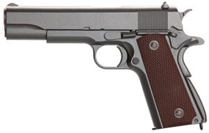 KWC COLT 1911-76 BLOWBACK HAVALI TABANCA