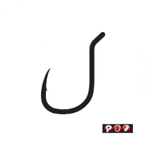GAMAKATSU Power Carp Hair Rigger 14 Olta İğnesi