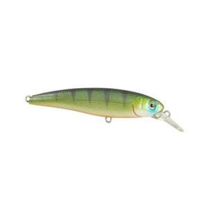 SPRO Ikemen Bait 95 SL Green Perch Maket Yem