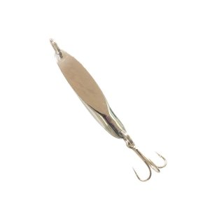 DFT Spn18 15 g Kaşık Yem Renk:Nikel