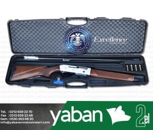 HUĞLU 920G YARI OTOMATİK AV TÜFEĞİ / 2.EL