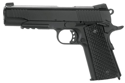 KWC COLT 1911-77 BLOWBACK HAVALI TABANCA