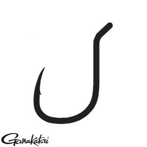 GAMAKATSU Power Carp Hair Rigger 12 Olta İğnesi