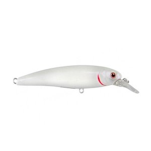 SPRO Ikemen Bait 95 SL Super White Maket Yem