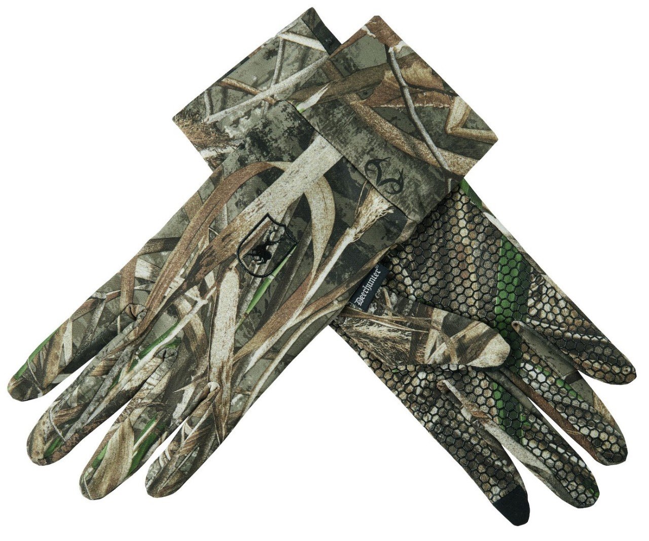 DEER HUNTER CAMO MAX5 95 ELDİVEN / XL