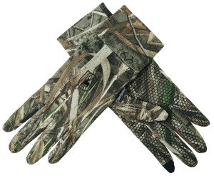 DEER HUNTER CAMO MAX5 95 ELDİVEN / XL