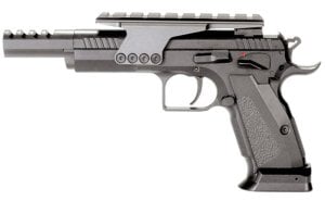 KWC TANFOGLIO 89 BLOWBACK HAVALI TABANCA