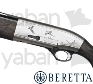 BERETTA A400 UPLAND KICK OFF YARI OTOMATİK AV TÜFEĞİ