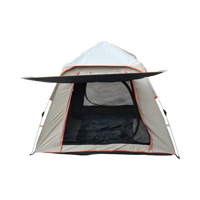 DFT DISCOVERY 3 KİŞİLİK BEJ OTOMATİK ÇADIR