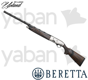 BERETTA A400 UPLAND KICK OFF YARI OTOMATİK AV TÜFEĞİ