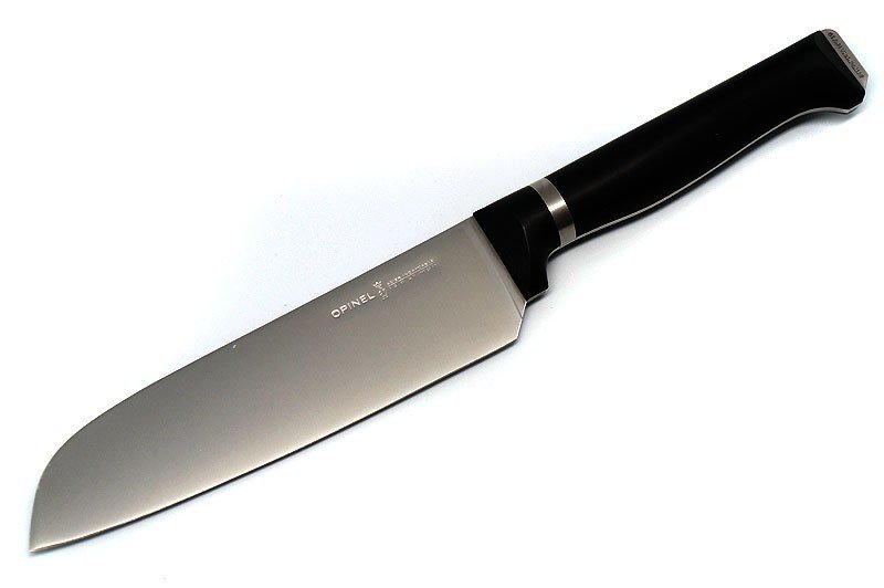 OPINEL INOX NO:219 SANTOKU BIÇAK