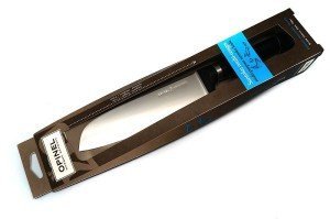 OPINEL INOX NO:219 SANTOKU BIÇAK