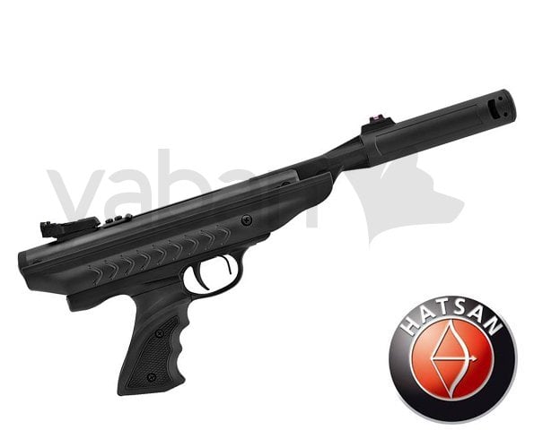 HATSAN MOD 25 SUPERCHARGER QE HAVALI TABANCA