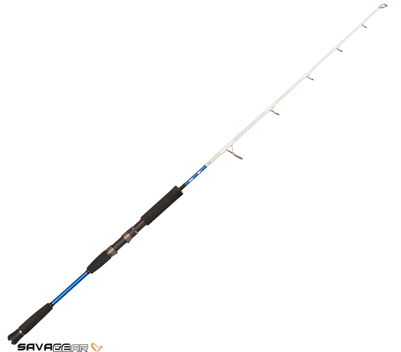 Savage gear Salt 1DFR Jıggıng 159cm 150-270gr Tek Parça