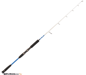 Savage gear Salt 1DFR Jıggıng 159cm 150-270gr Tek Parça