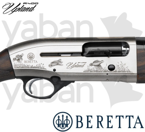 BERETTA A400 UPLAND YARI OTOMATİK AV TÜFEĞİ