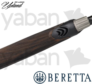 BERETTA A400 UPLAND YARI OTOMATİK AV TÜFEĞİ