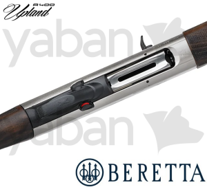 BERETTA A400 UPLAND YARI OTOMATİK AV TÜFEĞİ