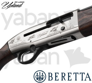 BERETTA A400 UPLAND YARI OTOMATİK AV TÜFEĞİ