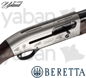 BERETTA A400 UPLAND YARI OTOMATİK AV TÜFEĞİ