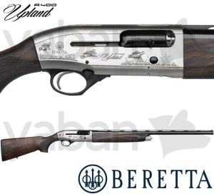 BERETTA A400 UPLAND YARI OTOMATİK AV TÜFEĞİ