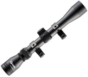 OPTIMA 3-9x32 TÜFEK DÜRBÜNÜ