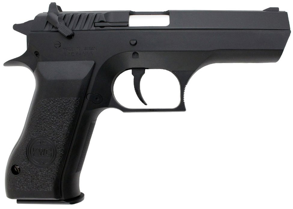 KWC JERICHO 941 HAVALI TABANCA