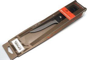 OPINEL INOX 13 CM ET BICAĞI