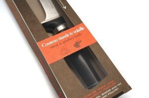 OPINEL INOX 13 CM ET BICAĞI
