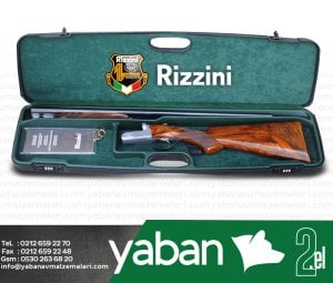 RIZZINI BR 550 ÇİFTE AV TÜFEĞİ / 2.EL