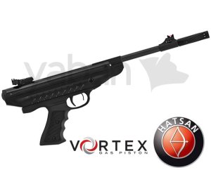 HATSAN MOD 25 SUPERCHARGER VORTEX HAVALI TABANCA 4,5 MM