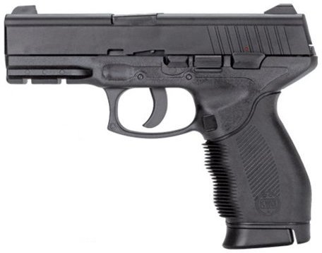 KWC TAURUS PT 24/7 HAVALI TABANCA
