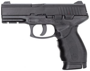 KWC TAURUS PT 24/7 HAVALI TABANCA