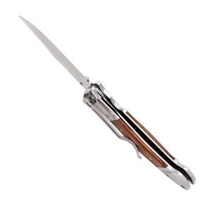 SOG FF-30 FIELDER AHŞAP SAPLI ÇAKI
