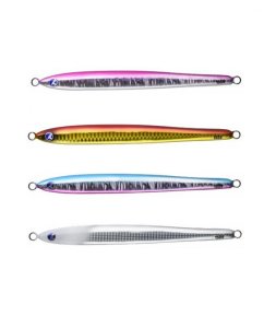 BlueBlue Leptis Jig Yem 130G